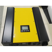 Hybrid Inverter for Solar System